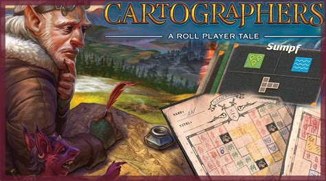 Oct 6, 2020 · Final Thoughts: Cartographers Heroes is worthy of purchase. It has just the right content for a stepped-up version of an already awesome game. When combined with the first title, there are oodles of options to keep players in map-making joy (and delicious decisions) for untold numbers of game sessions. 